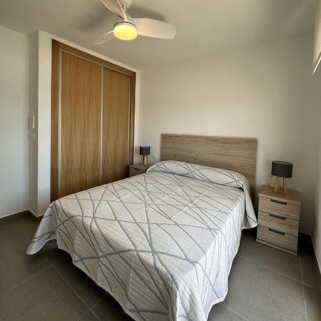 Apartamento Hawaii V 3B - La Manga By Watermelon Exterior foto