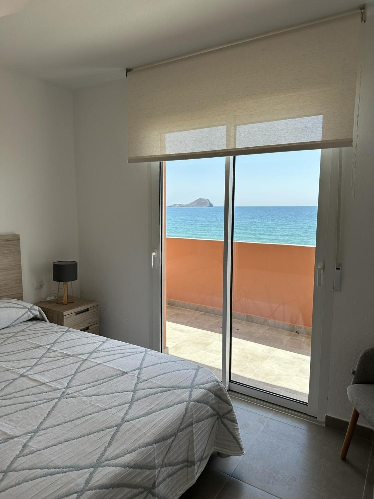 Apartamento Hawaii V 3B - La Manga By Watermelon Exterior foto